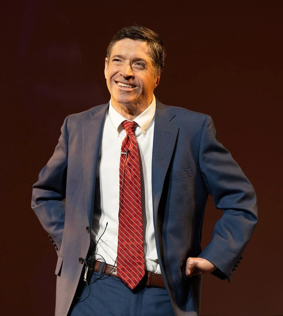 John O'Leary