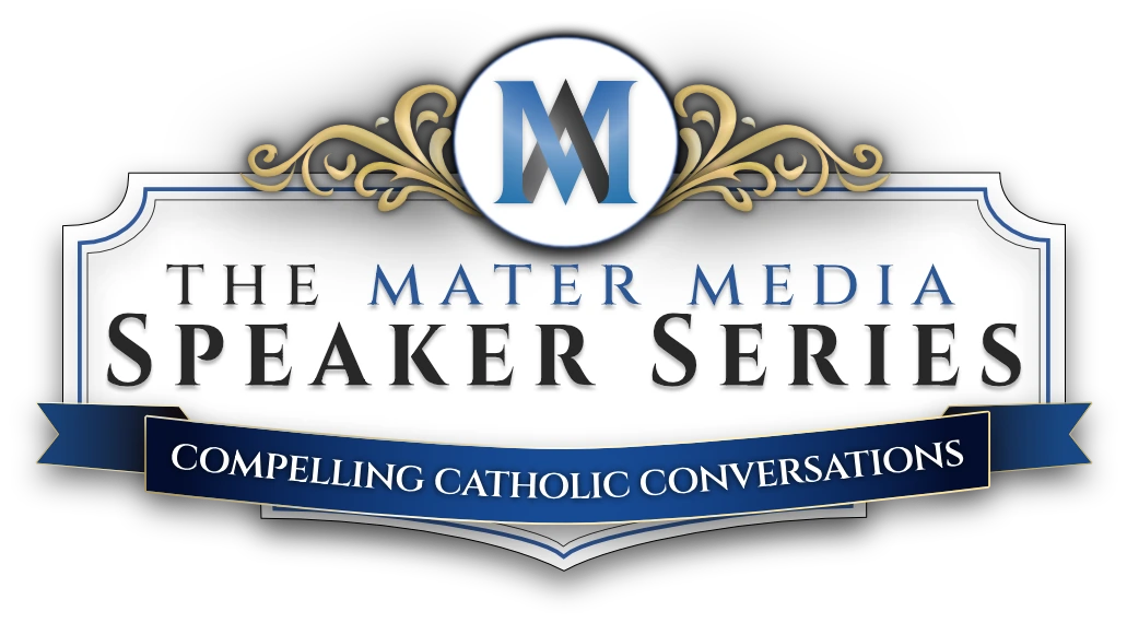 The Mater Media Speaker Series